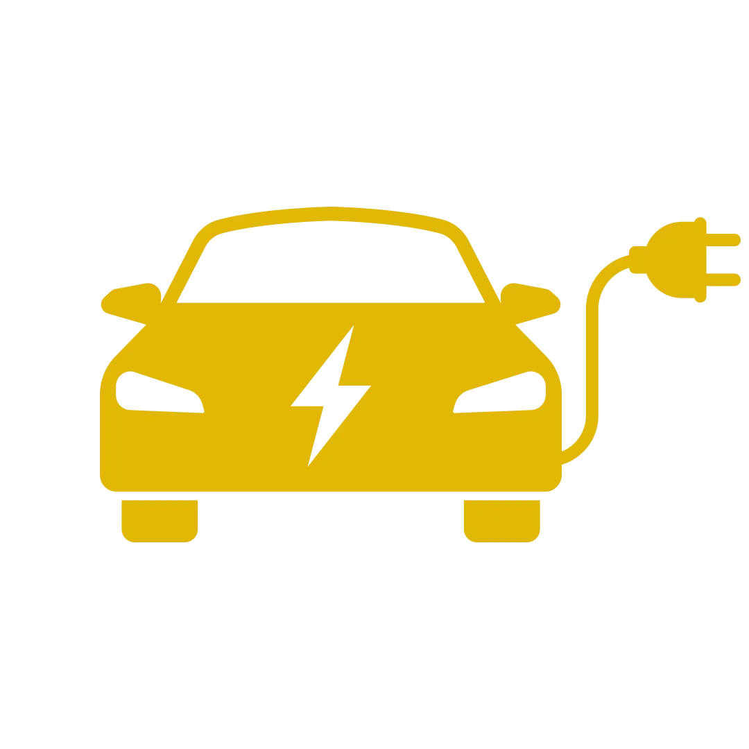 Electric Car Charger Installation